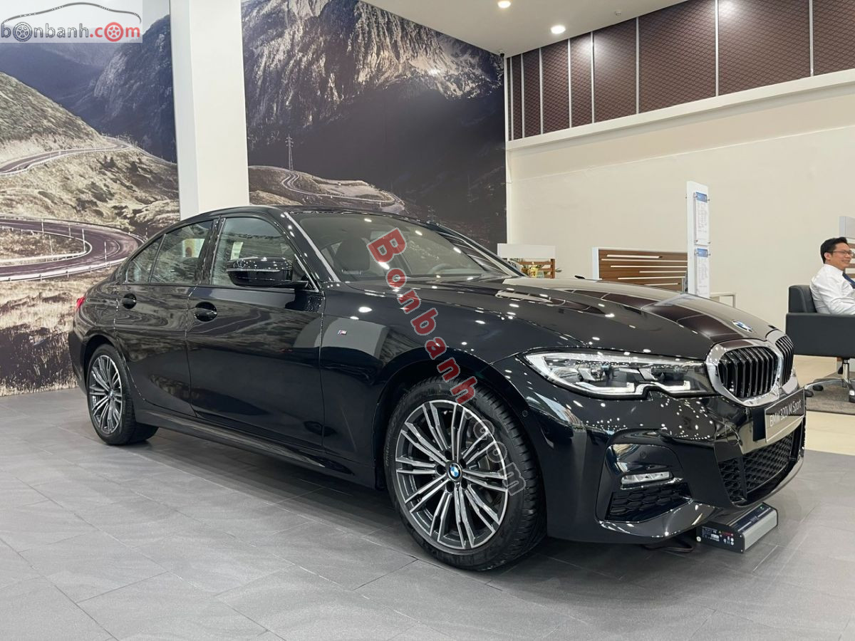 Bán ô tô BMW 3 Series 320i M Sport - 2021 - xe mới