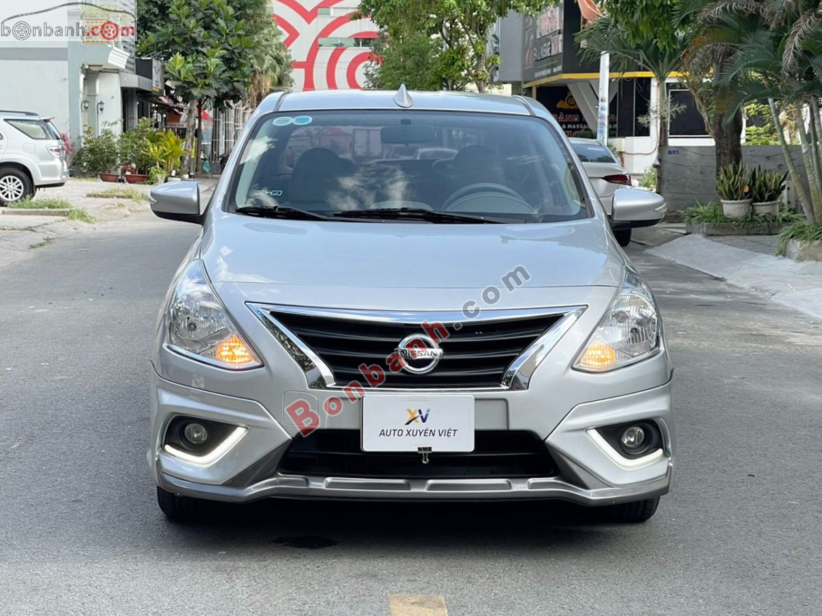 Bán ô tô Nissan Sunny XV Premium - 2019 - xe cũ