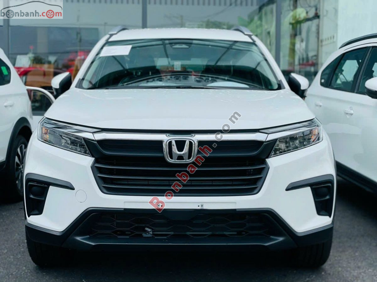 Bán ô tô Honda BR V G - 2023 - xe mới