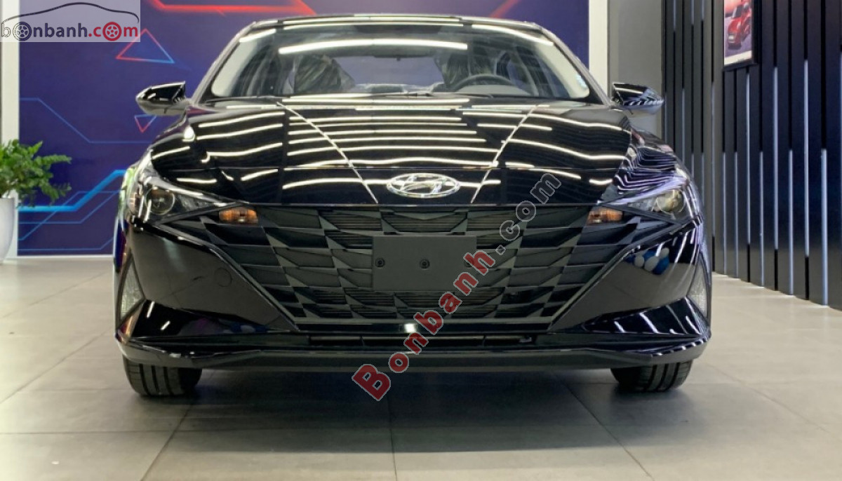 Bán ô tô Hyundai Elantra 1.6 AT Tiêu chuẩn - 2024 - xe mới