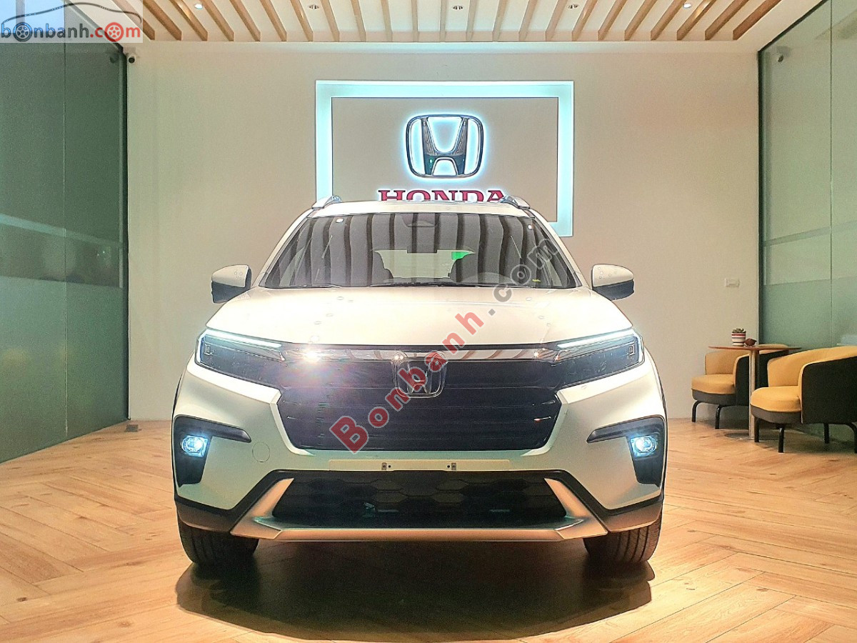 Bán ô tô Honda BR V L - 2023 - xe mới