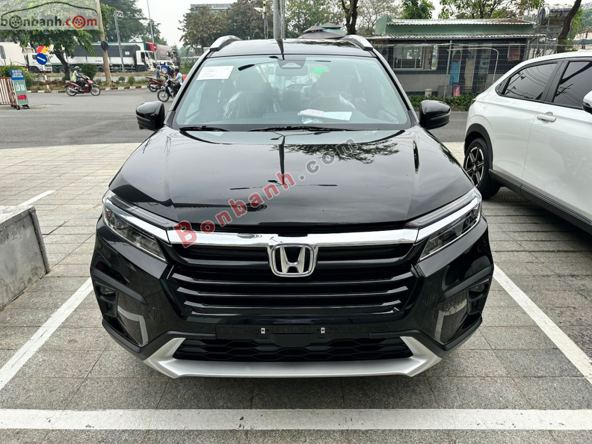 Bán ô tô Honda BR V L - 2024 - xe mới