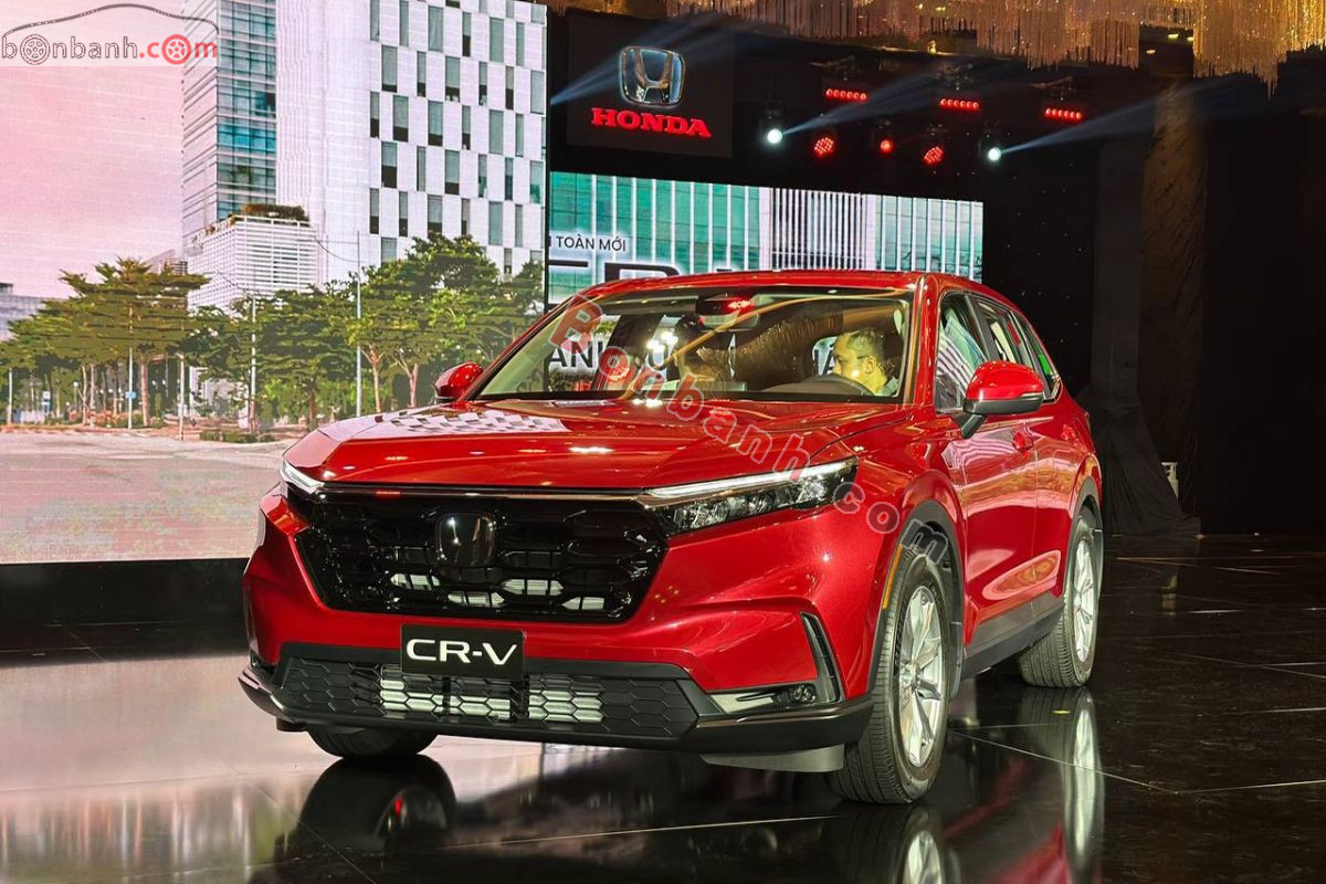 Bán ô tô Honda CRV G - 2024 - xe mới