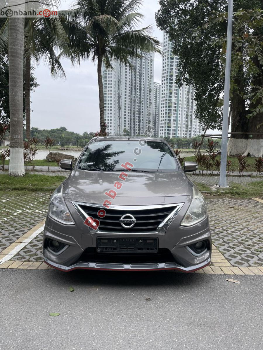 Bán ô tô Nissan Sunny XV Premium - 2019 - xe cũ