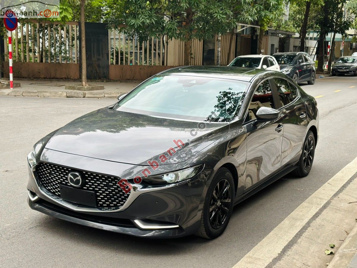 Bán ô tô Mazda 3 1.5L Premium - 2019 - xe cũ