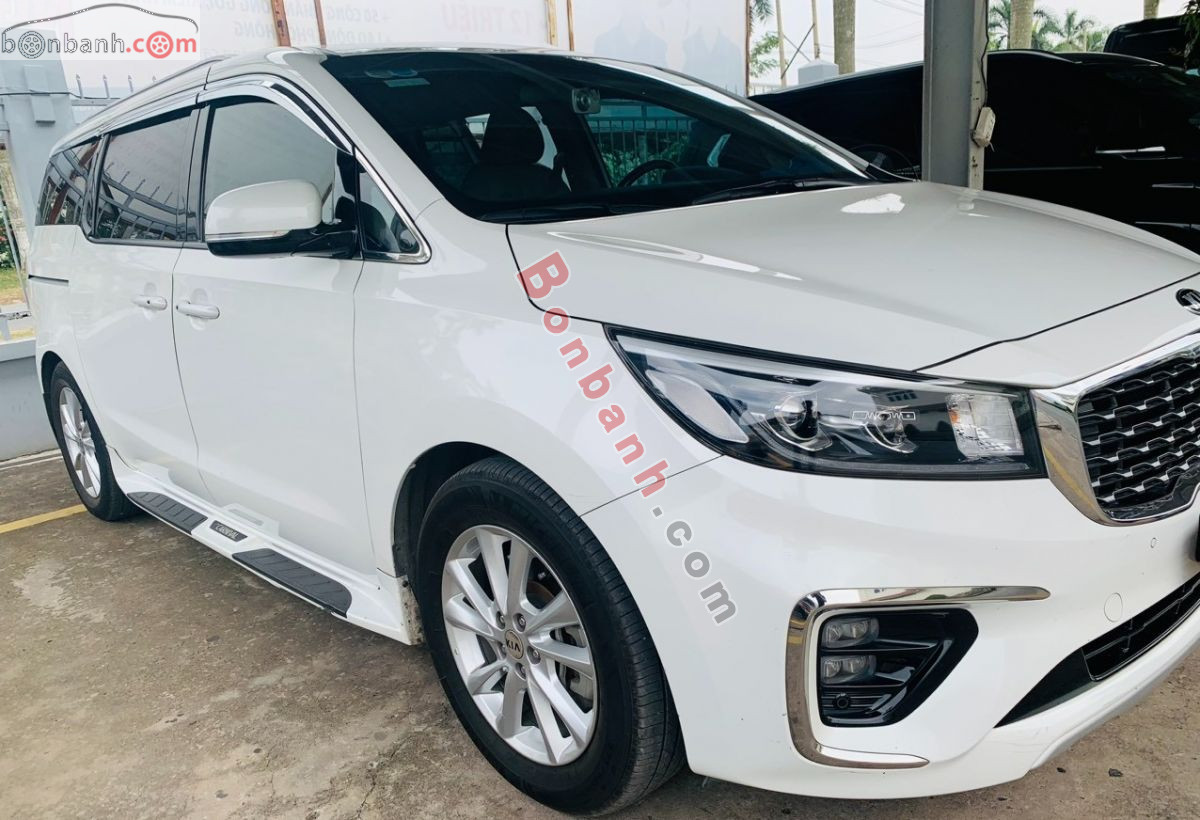 Bán ô tô Kia Sedona 3.3 GAT Premium - 2019 - xe cũ