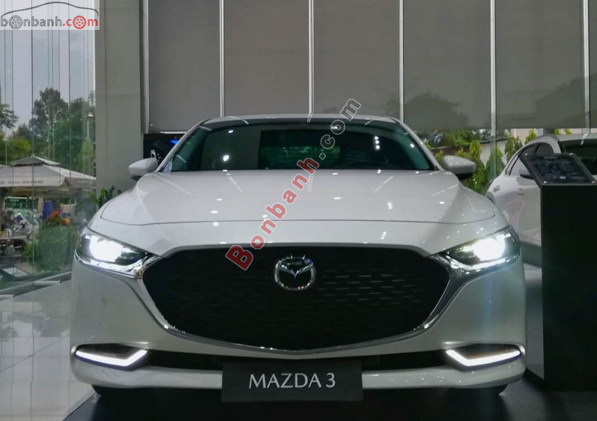 Bán ô tô Mazda 3 1.5L Premium - 2023 - xe mới