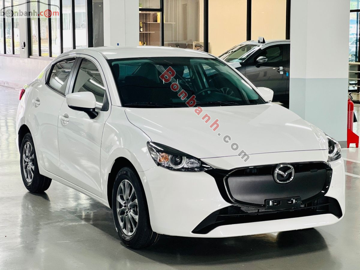 Bán ô tô Mazda 2 1.5 AT - 2024 - xe mới