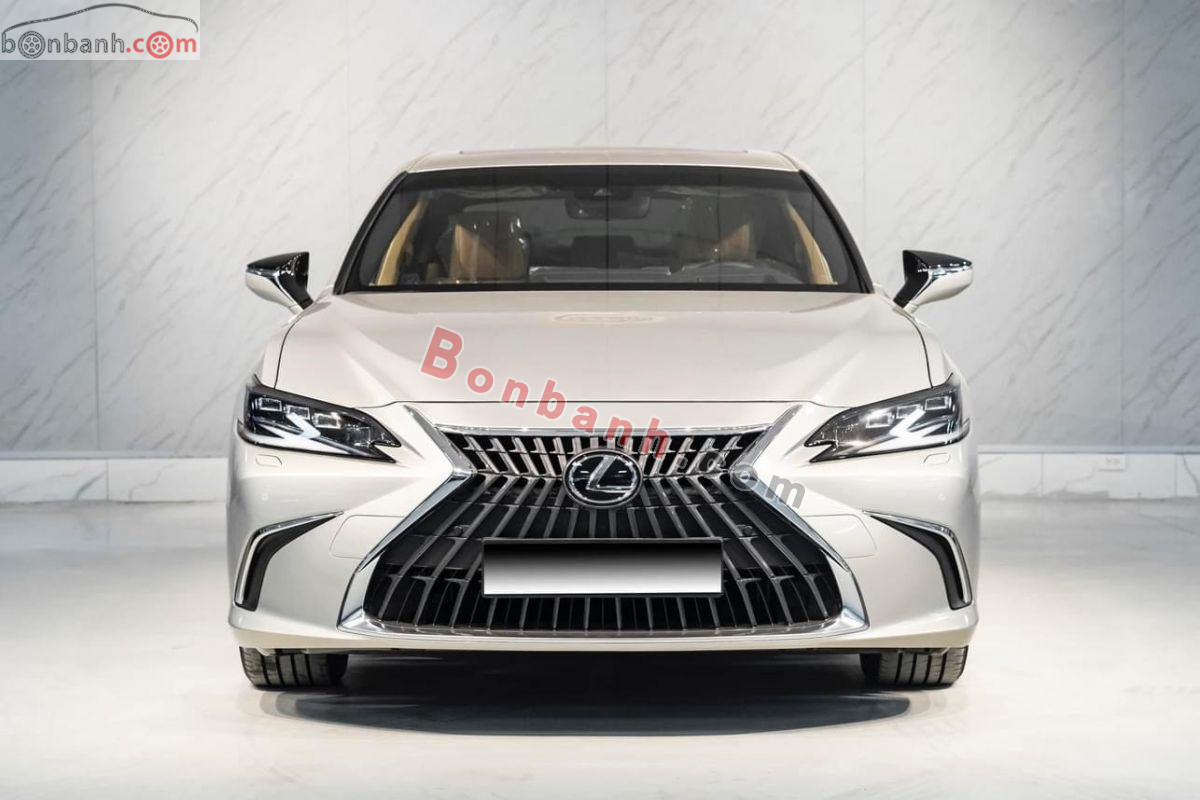 Bán ô tô Lexus ES 250 - 2023 - xe mới
