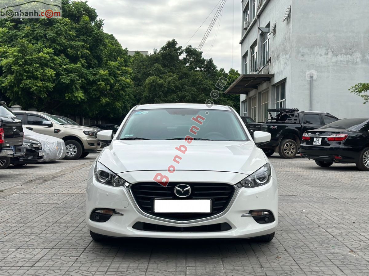 Bán ô tô Mazda 3 - 2019 - xe cũ