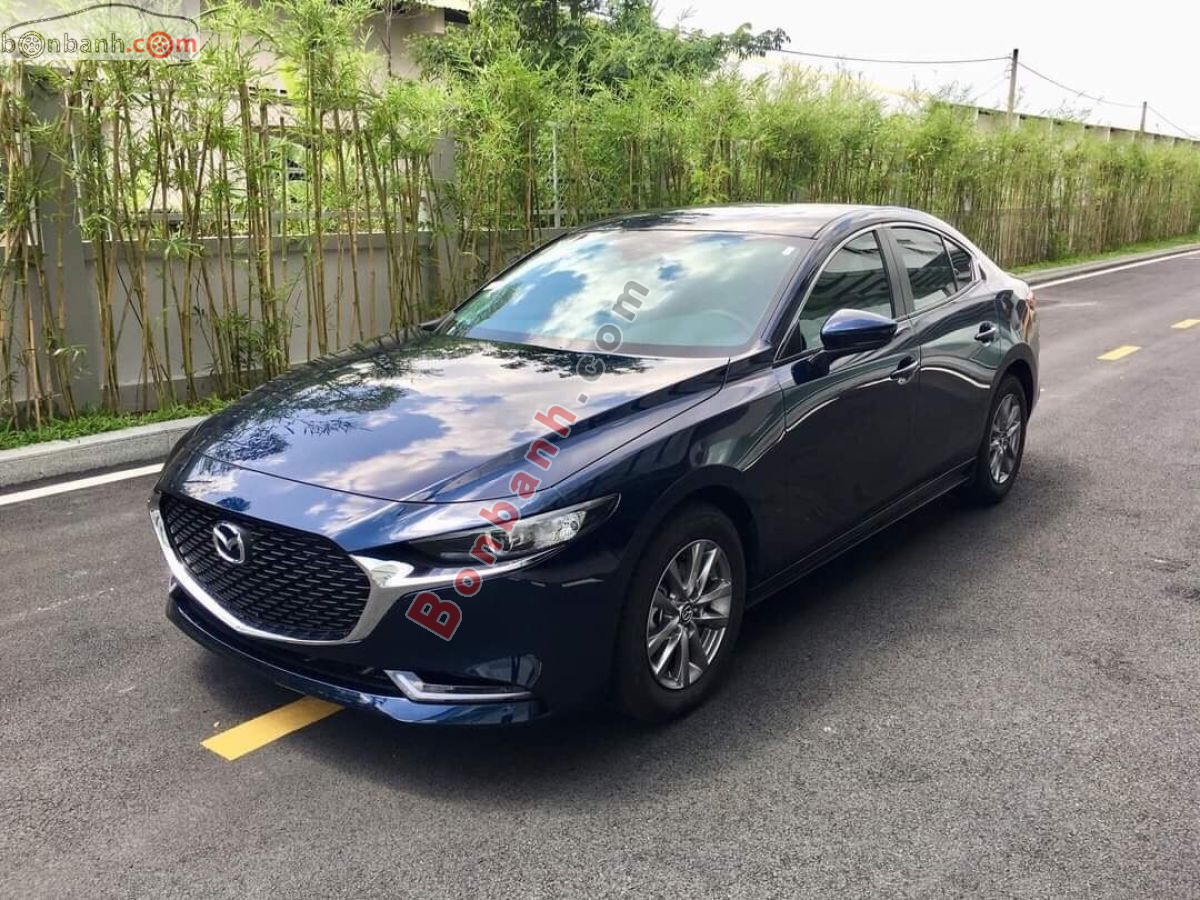 Bán ô tô Mazda 3 1.5L Luxury - 2024 - xe mới
