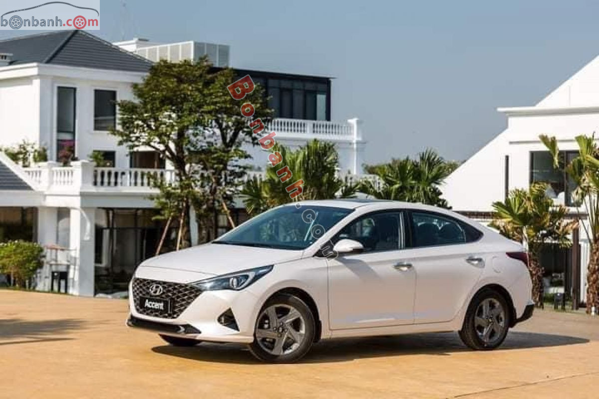 Bán ô tô Hyundai Accent 1.4 đặc biệt - 2024 - xe mới