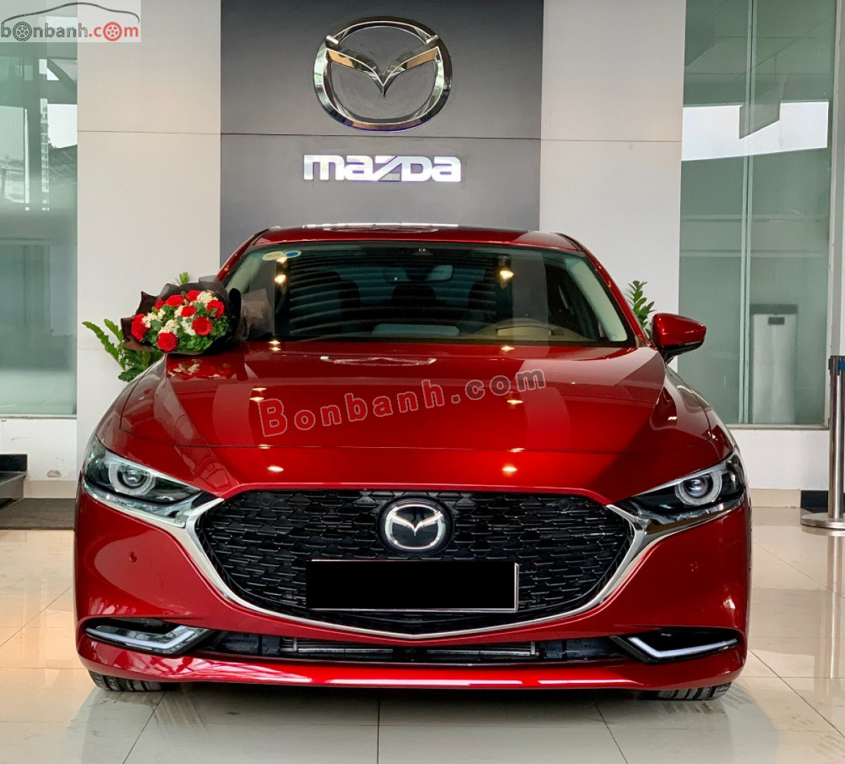 Bán ô tô Mazda 3 1.5L Premium - 2024 - xe mới