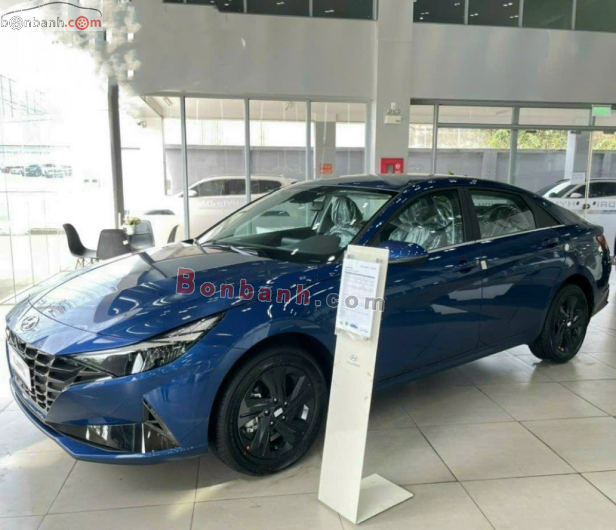 Bán ô tô Hyundai Elantra 1.6 AT Đặc biệt - 2023 - xe mới
