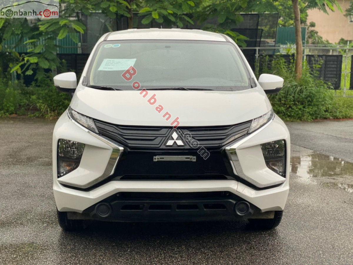 Bán ô tô Mitsubishi Xpander 1.5 MT - 2024 - xe mới