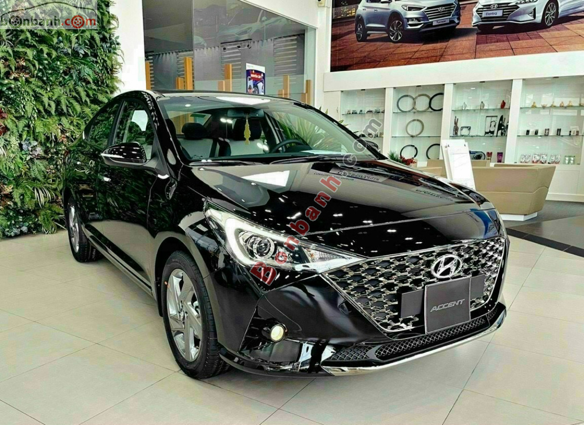 Bán ô tô Hyundai Accent 1.5 AT Đặc Biệt - 2024 - xe mới