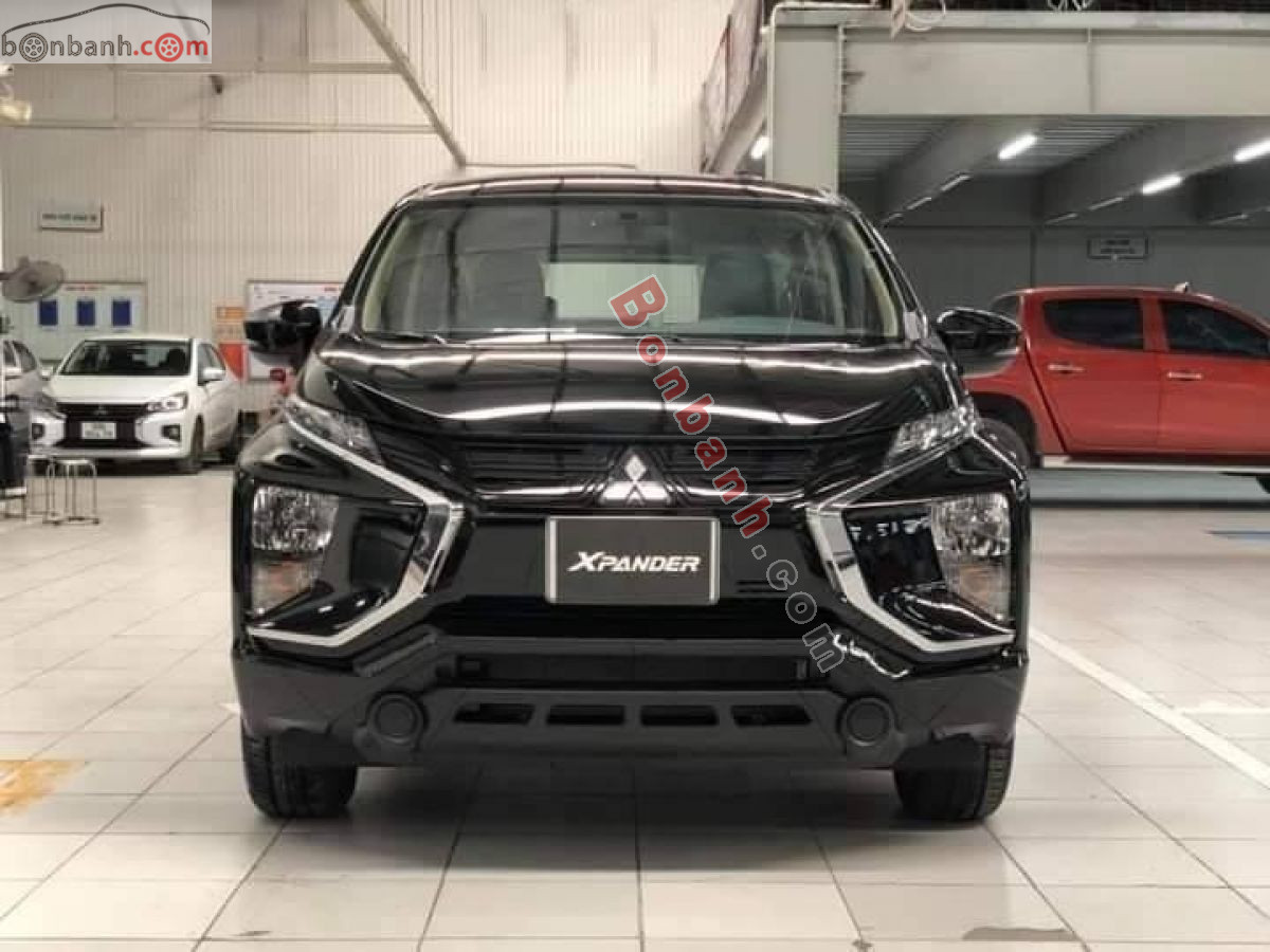 Bán ô tô Mitsubishi Xpander 1.5 MT - 2023 - xe mới