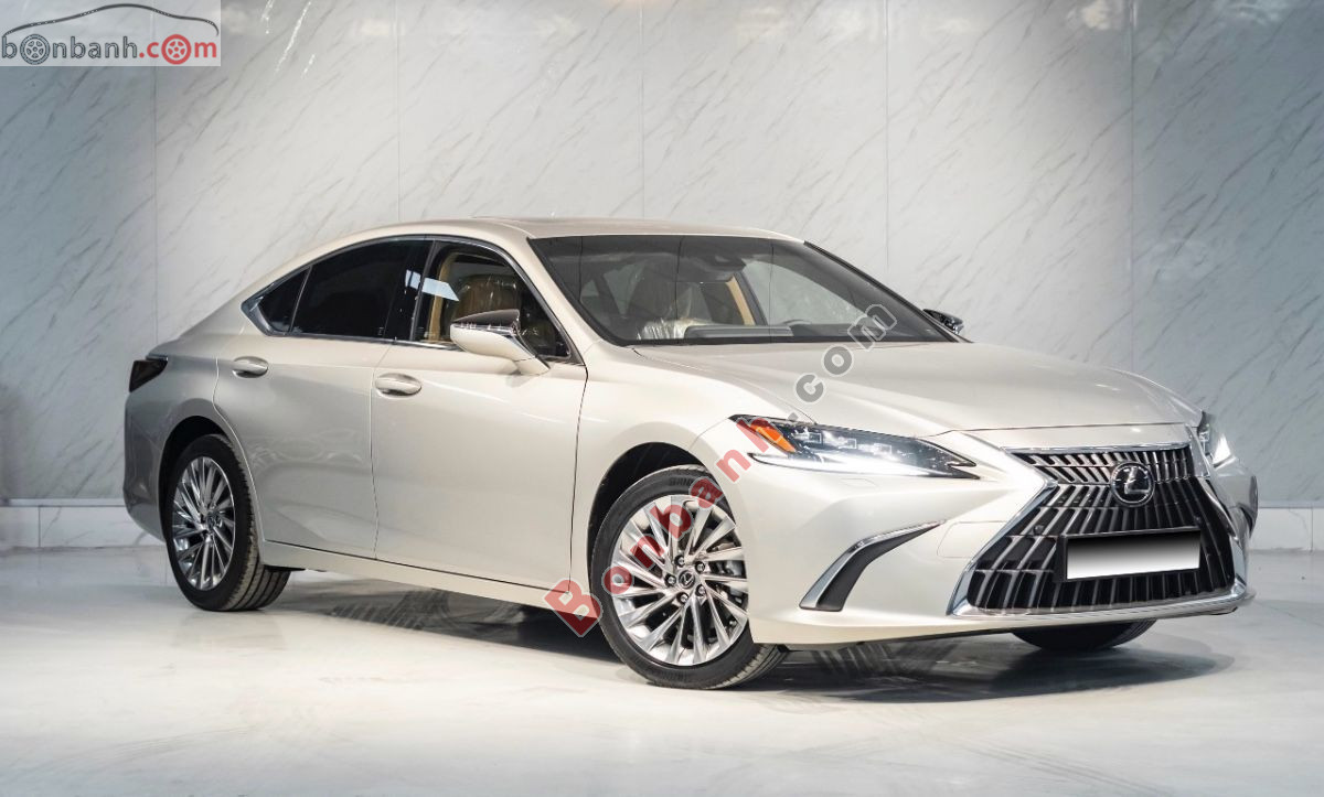 Bán ô tô Lexus ES 250 - 2023 - xe mới