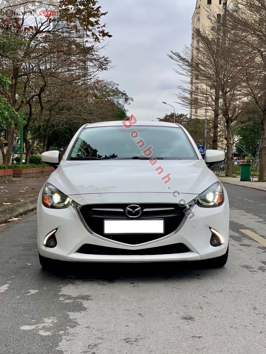 Bán ô tô Mazda 2 1.5 AT - 2018 - xe cũ