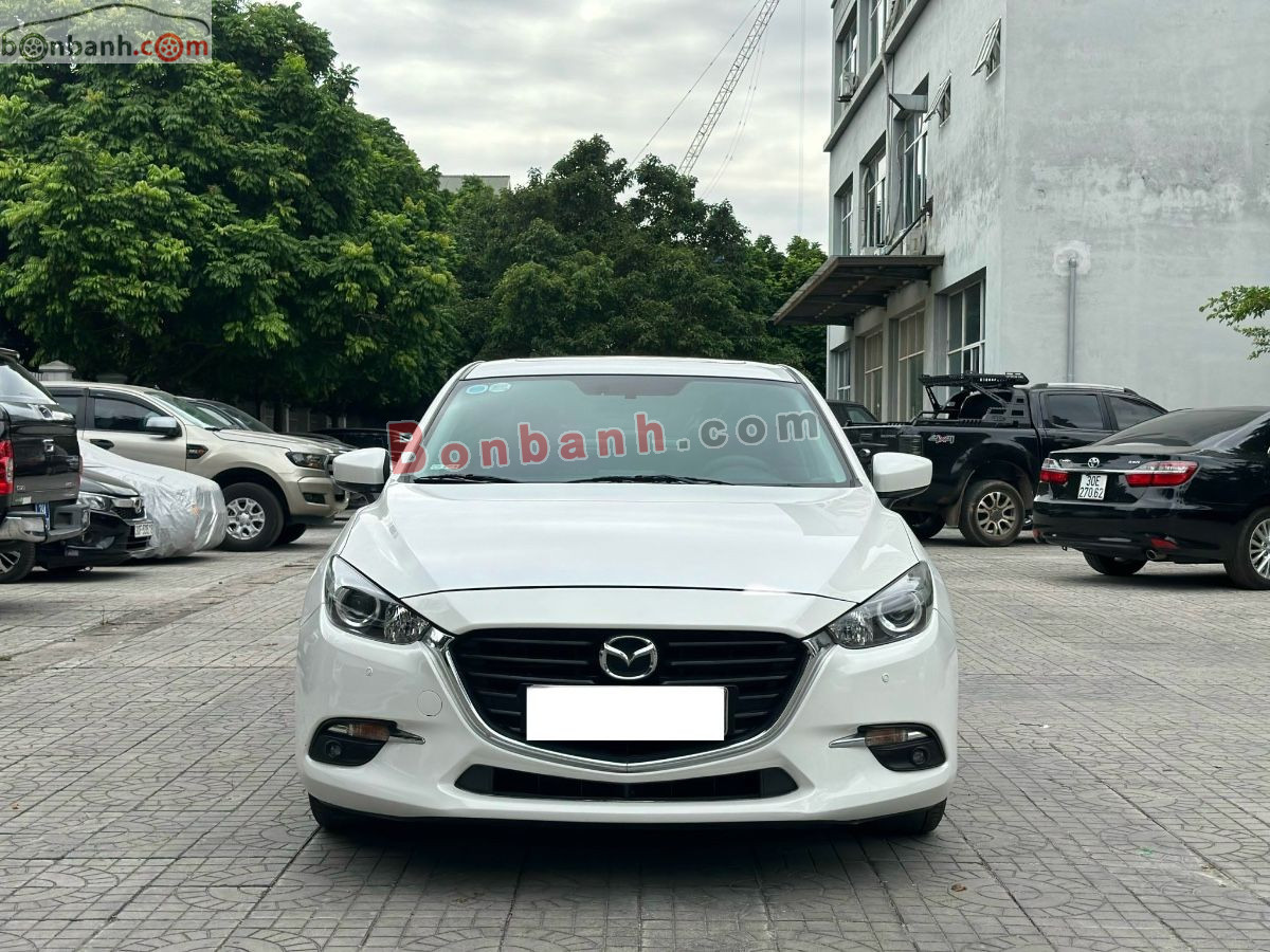 Bán ô tô Mazda 3 1.5L Premium - 2019 - xe cũ