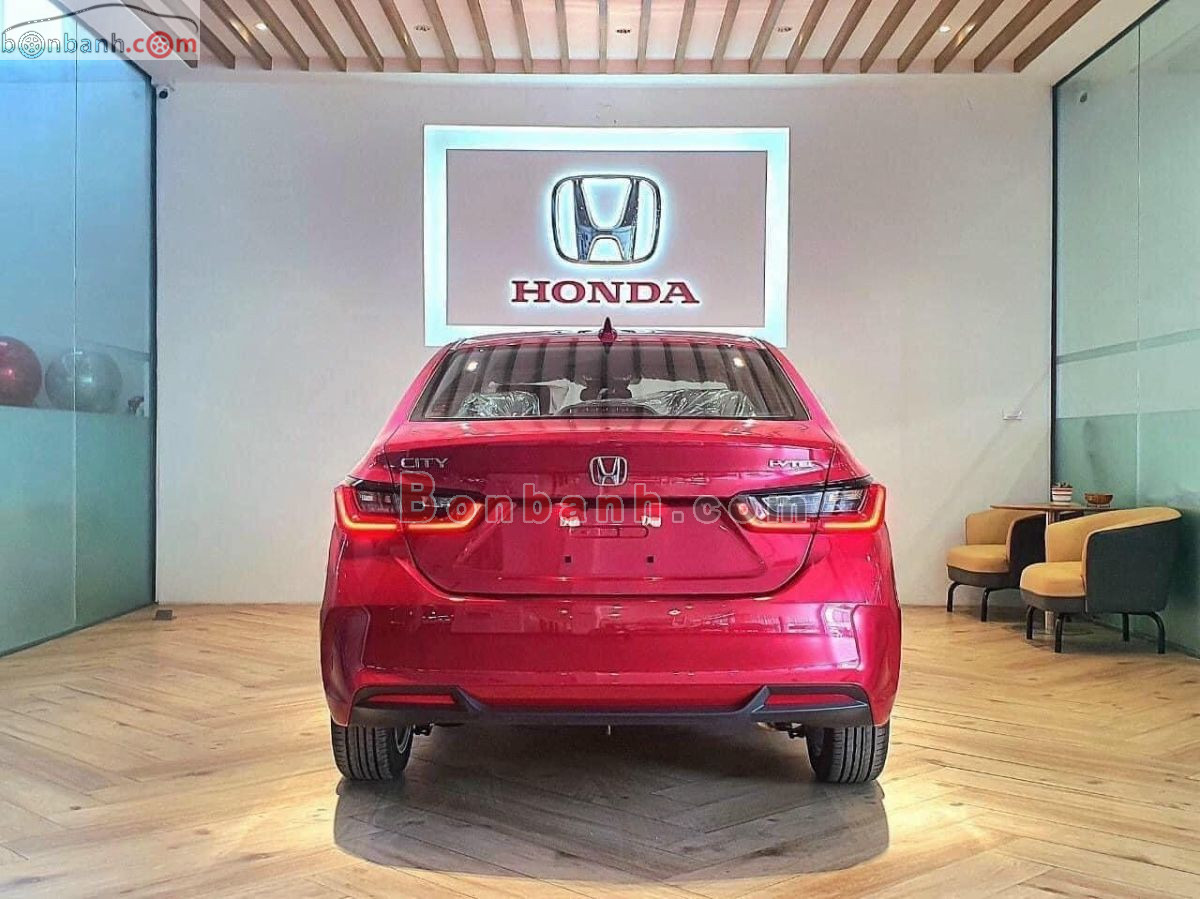 Bán ô tô Honda City L - 2024 - xe mới