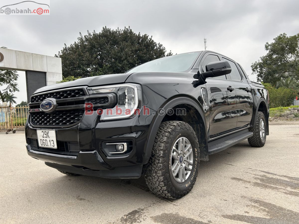 Bán ô tô Ford Ranger XLS 2.0L 4x4 AT - 2023 - xe cũ