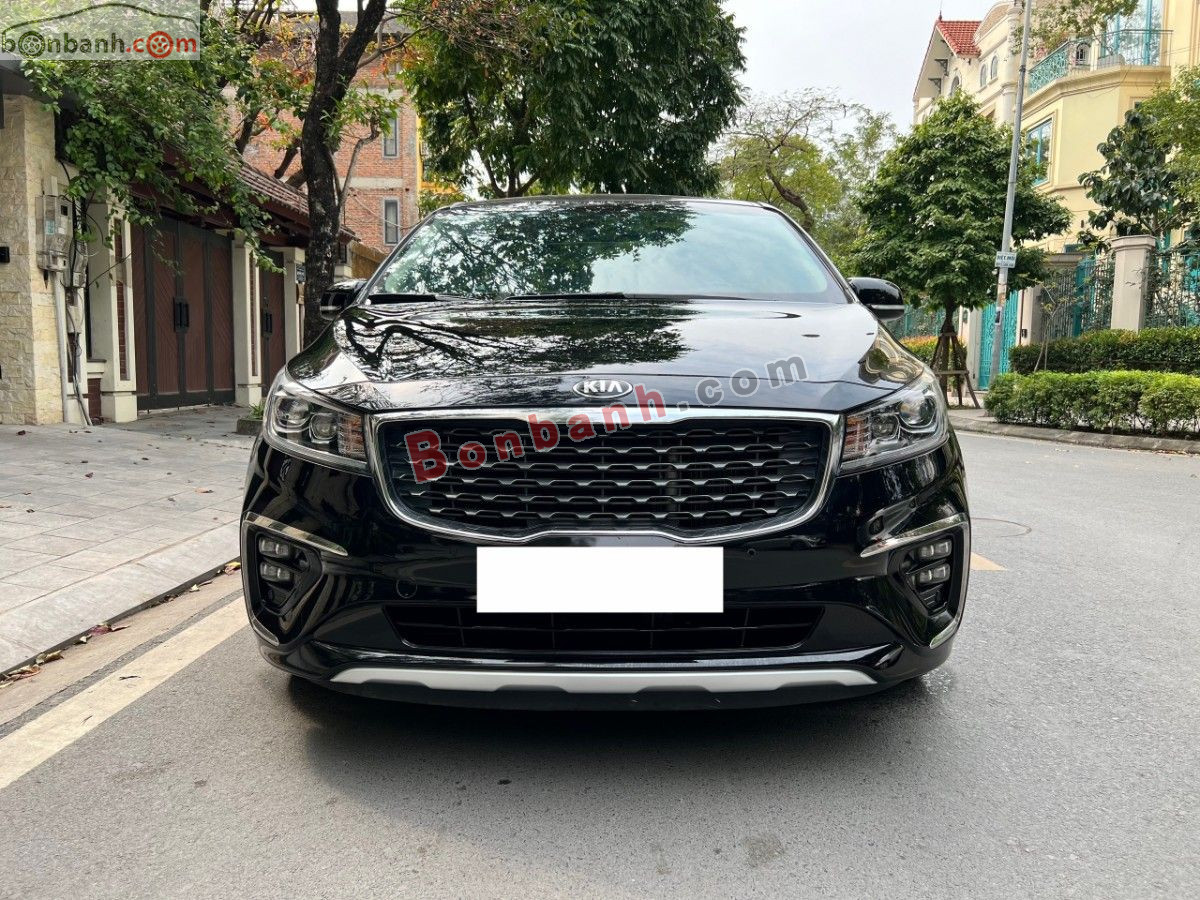 Bán ô tô Kia Sedona Premium - 2019 - xe cũ