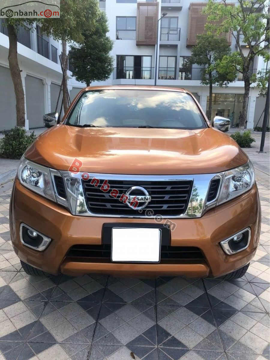 Bán ô tô Nissan Navara EL Premium R - 2018 - xe cũ