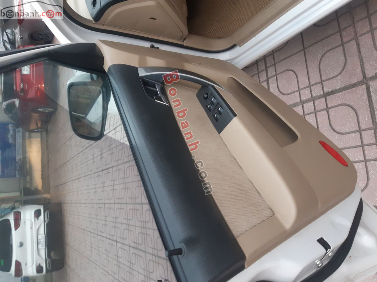 Bán ô tô Chevrolet Aveo LTZ 1.4 AT - 2018 - xe cũ
