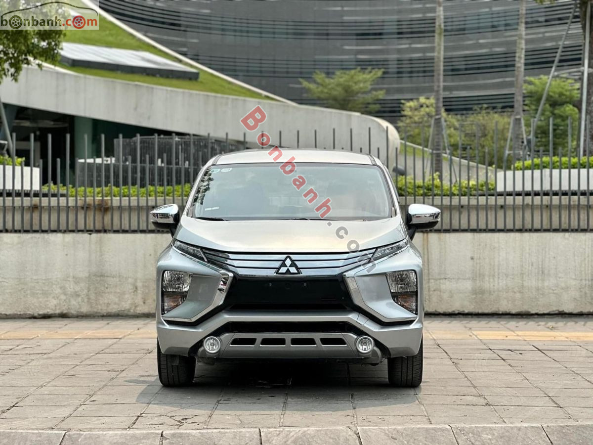 Bán ô tô Mitsubishi Xpander 1.5 AT - 2019 - xe cũ
