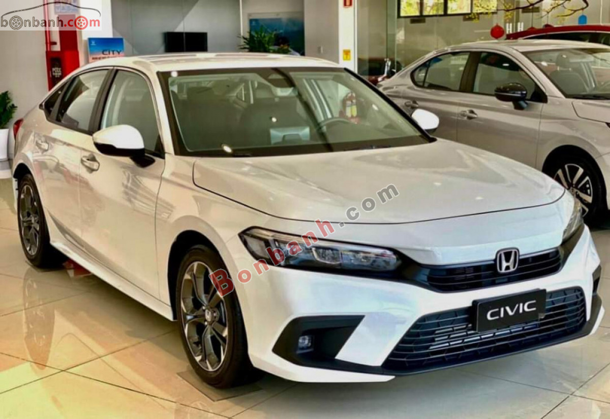 Bán ô tô Honda Civic G 1.5 AT - 2024 - xe mới