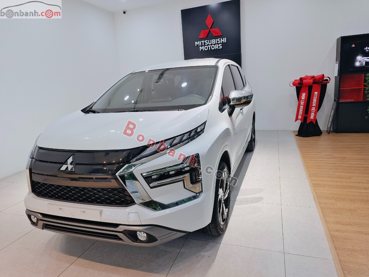 Bán ô tô Mitsubishi Xpander Premium 1.5 AT - 2024 - xe mới