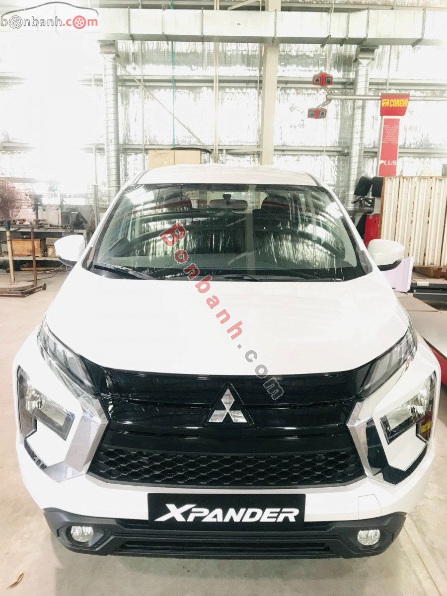 Bán ô tô Mitsubishi Xpander 1.5 AT - 2023 - xe mới