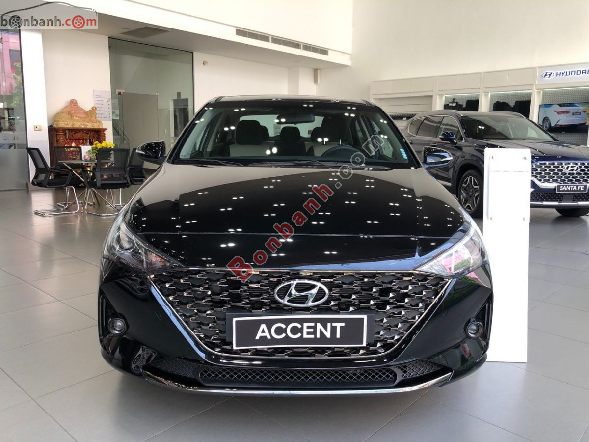 Bán ô tô Hyundai Accent 1.4 MT - 2024 - xe mới