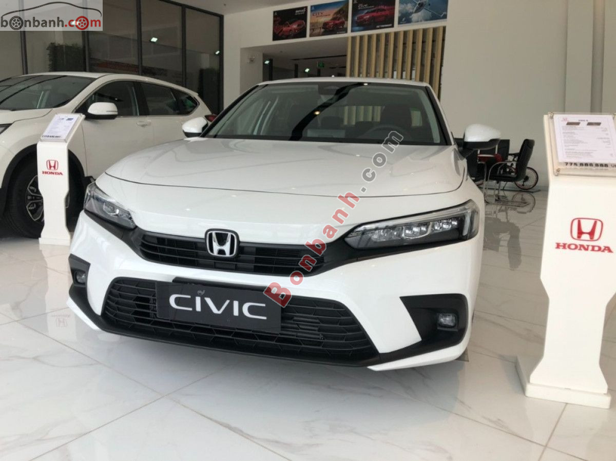 Bán ô tô Honda Civic G 1.5 AT - 2024 - xe mới