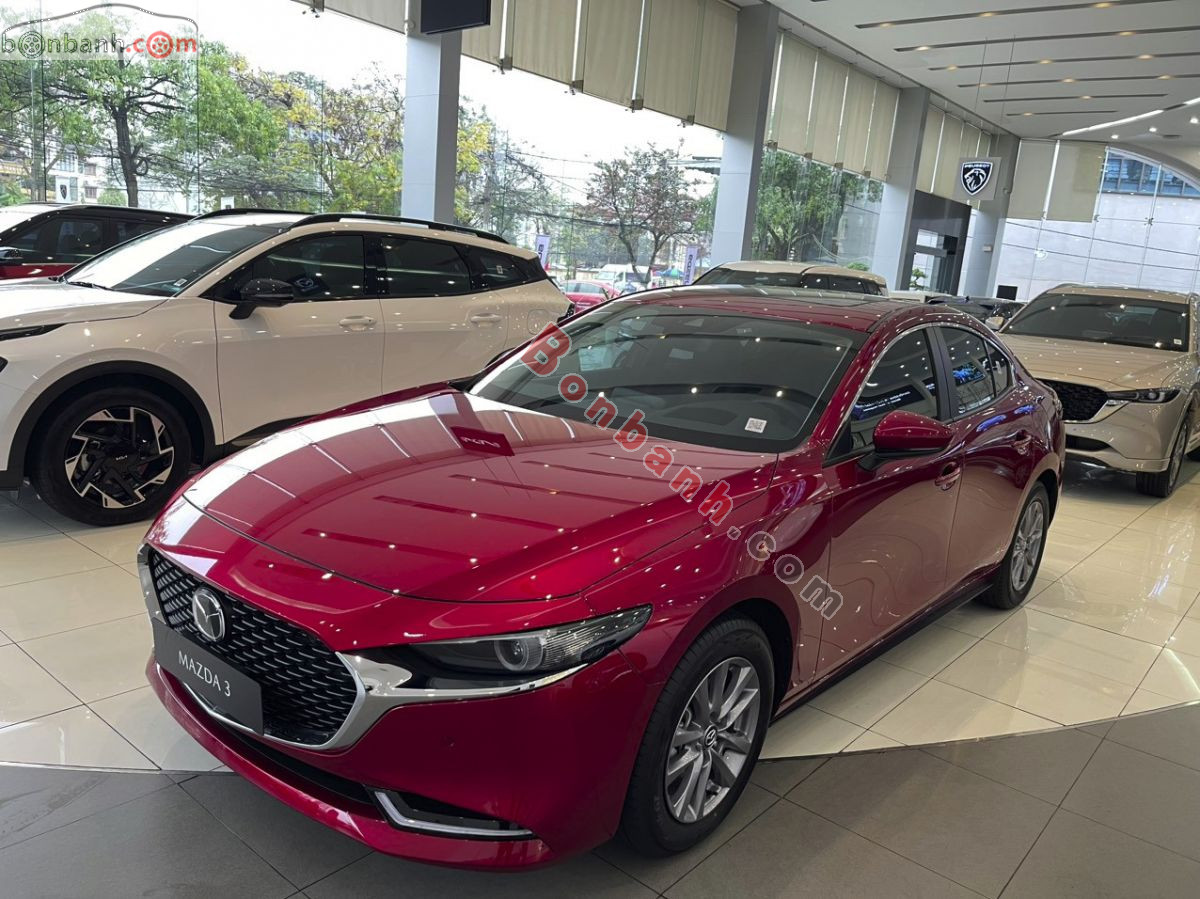 Bán ô tô Mazda 3 1.5L Premium - 2023 - xe mới