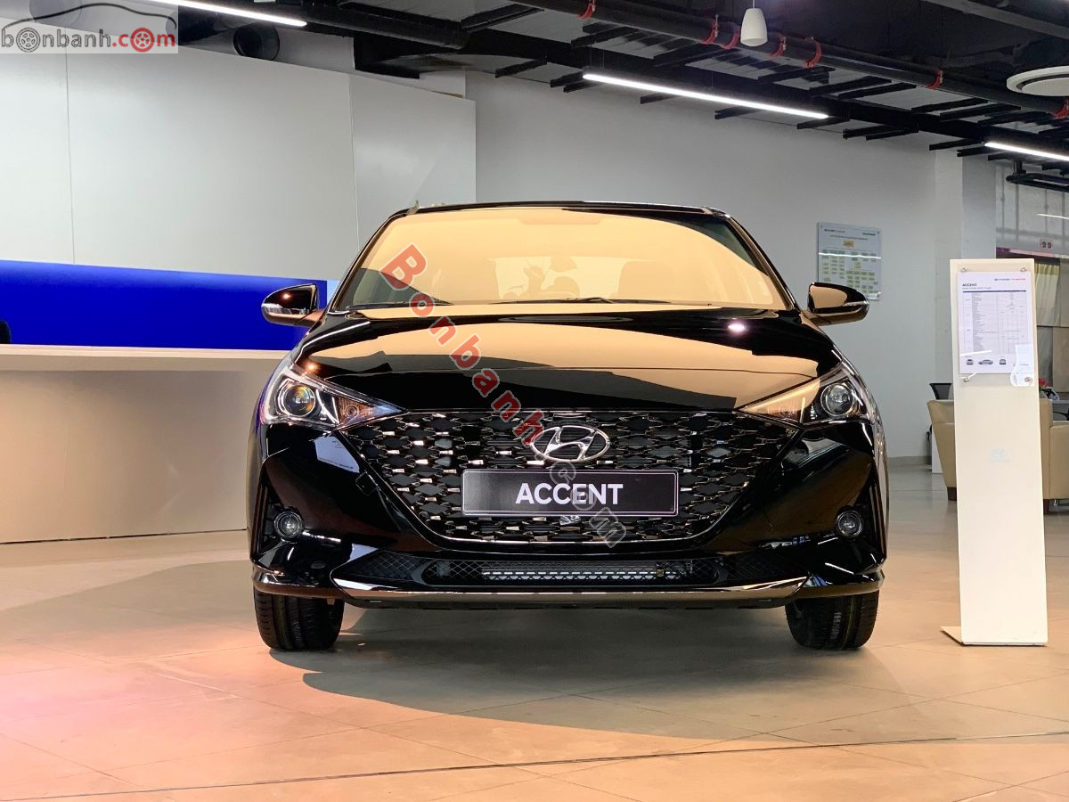 Bán ô tô Hyundai Accent 1.4 AT Đặc Biệt - 2023 - xe mới