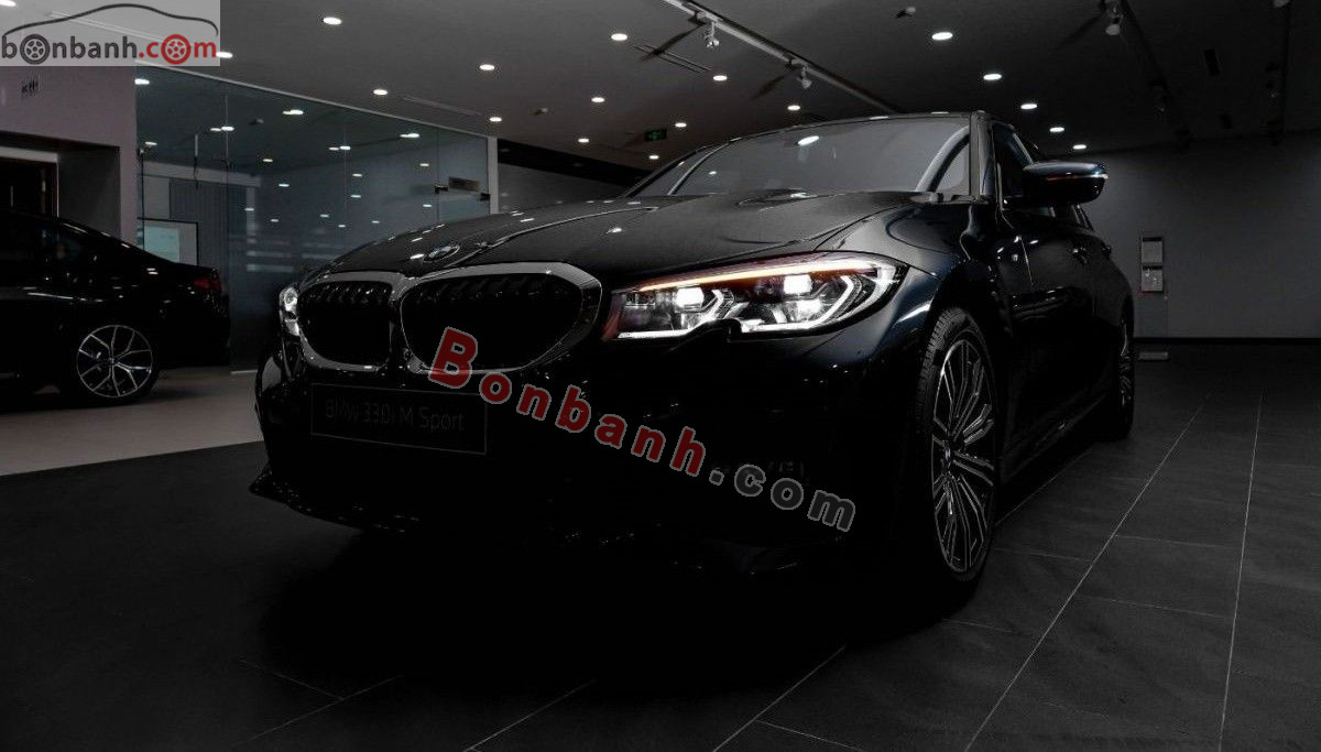 Bán ô tô BMW 3 Series 330i M Sport - 2022 - xe mới