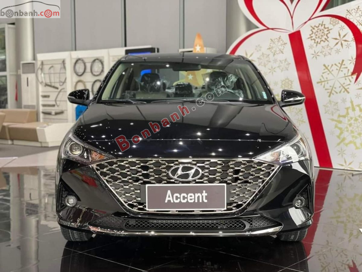 Bán ô tô Hyundai Accent 1.4 AT Đặc Biệt - 2023 - xe mới