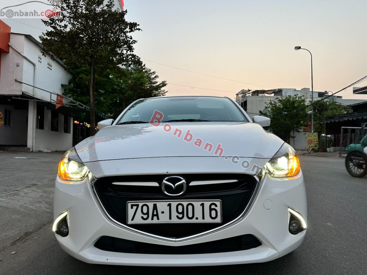 Bán ô tô Mazda 2 Premium - 2018 - xe cũ