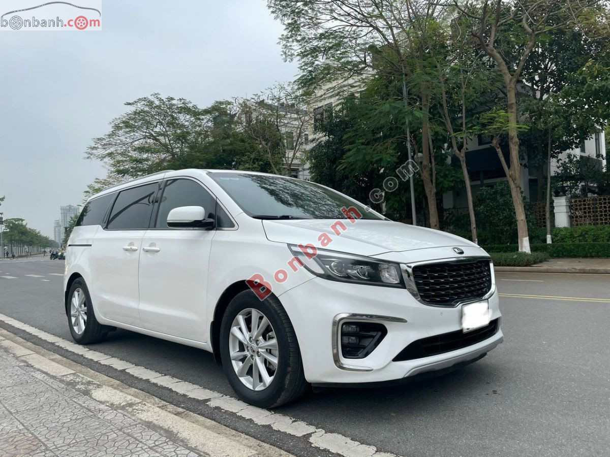 Bán ô tô Kia Sedona 3.3 GAT Premium - 2019 - xe cũ