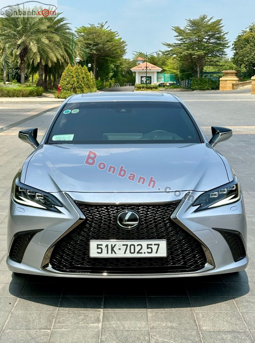 Bán ô tô Lexus ES 250 F Sport - 2023 - xe cũ