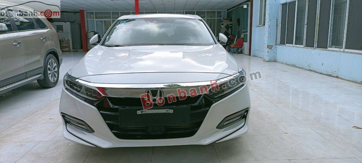 Bán ô tô Honda Accord 1.5 AT - 2022 - xe cũ