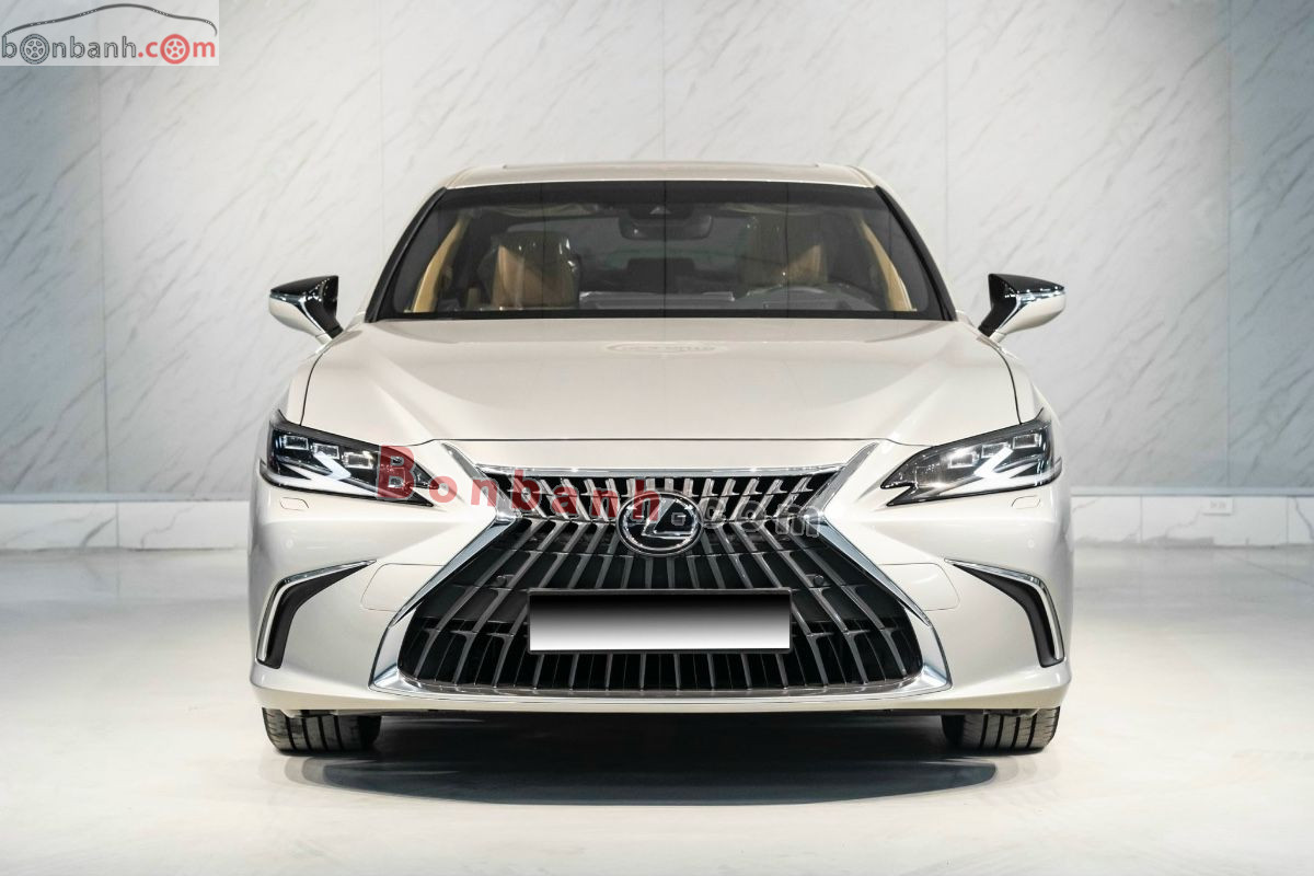 Bán ô tô Lexus ES 250 - 2023 - xe cũ