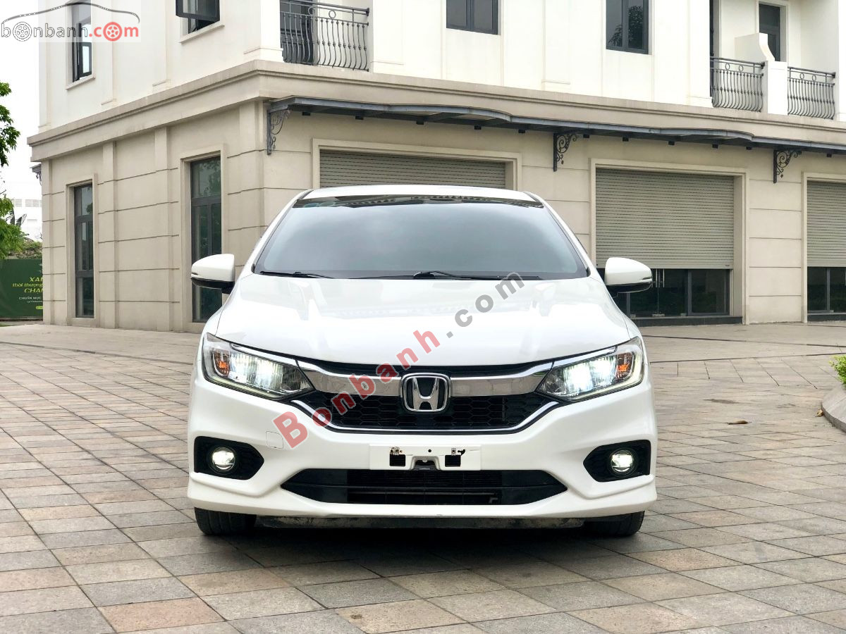 Bán ô tô Honda City 1.5TOP - 2019 - xe cũ