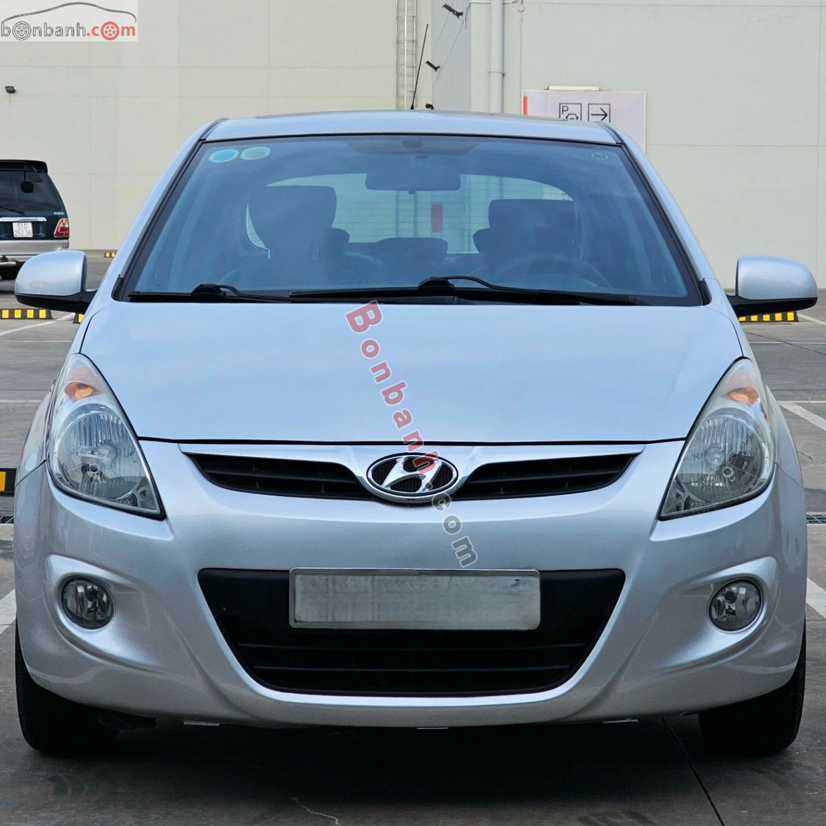 Bán ô tô Hyundai i20 1.4 AT - 2011 - xe cũ