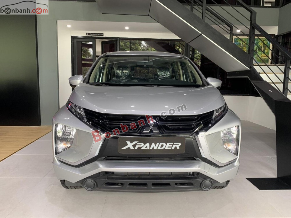Bán ô tô Mitsubishi Xpander 1.5 MT - 2024 - xe mới