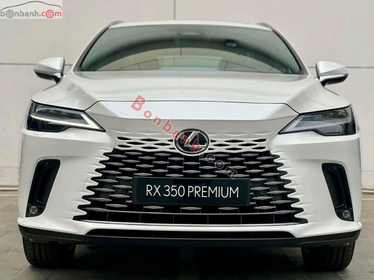 Bán ô tô Lexus RX 350 Premium - 2024 - xe mới