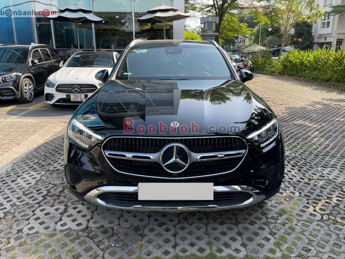 Bán ô tô Mercedes Benz GLC 200 4Matic - 2023 - xe cũ