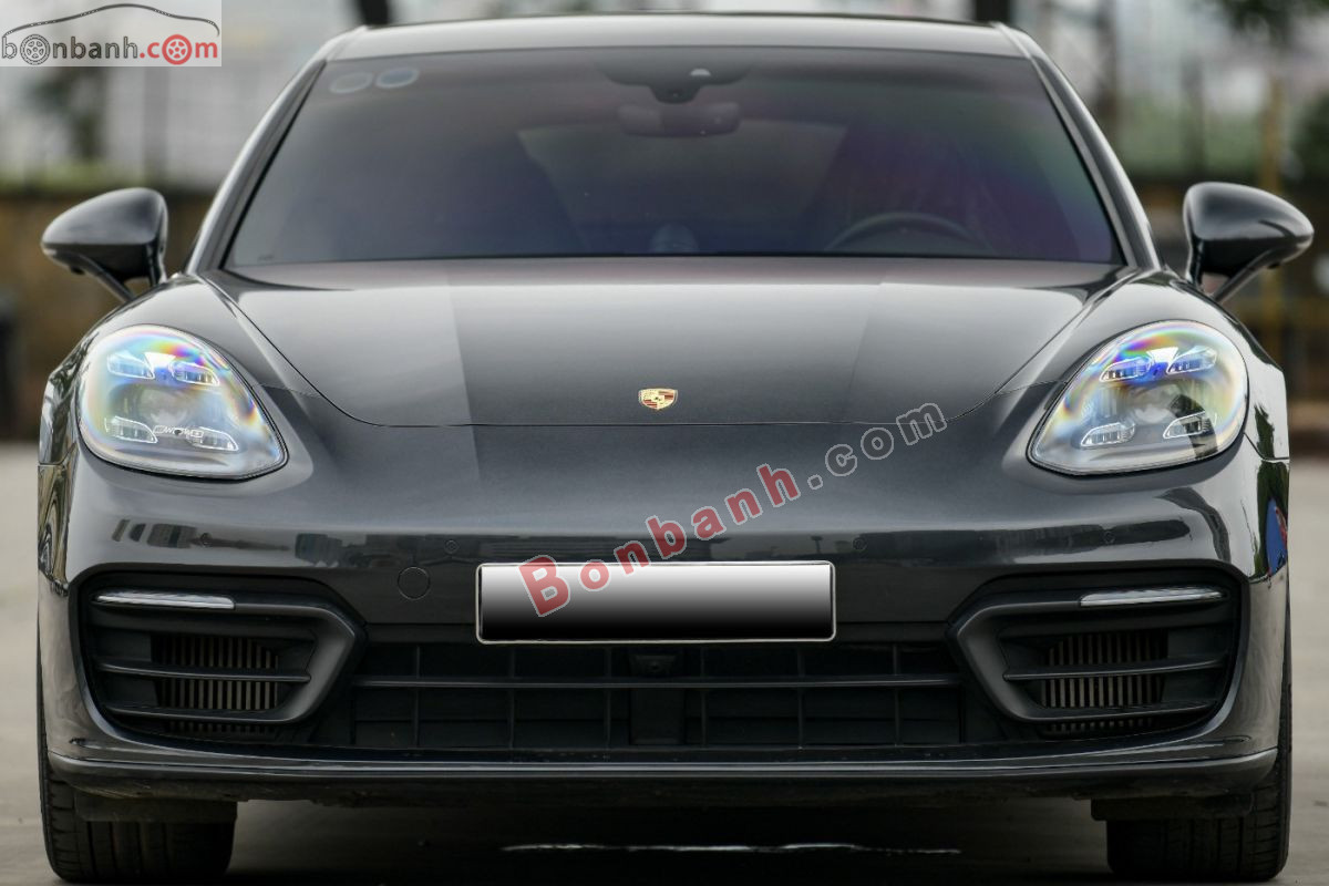 Bán ô tô Porsche Panamera 3.0 V6 - 2021 - xe cũ